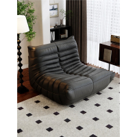 法耐(FANAI)懒人沙发可躺可睡榻榻米卧室小沙发休闲沙发椅阳台单人躺椅