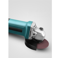 家用角磨机大功率磨光机切割机古达小型多功能便携式万用手砂轮打磨机