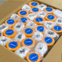 古达装修遮蔽膜油漆喷涂保护膜美纹纸薄膜家具尘汽车喷漆专用护膜