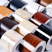 踢脚线自粘地脚线古达墙贴窗台门框波导线腰线装饰墙角线地板瓷砖贴纸