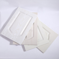 古达定制橱柜门定做柜门定制吸塑门衣柜定制鞋柜门酒柜门木多层板柜门_特惠平板门型