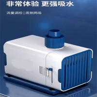 锦兆家居鱼缸水泵小型小水泵潜水泵水循环鱼缸过滤泵抽水泵