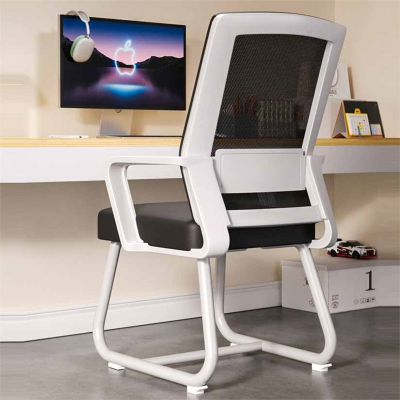 聚宸兴电脑椅家用学习椅椅子靠背书桌椅书房椅办公椅久坐升降