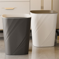 客厅垃圾桶家用聚宸兴高档加大号厕所卫生间卧室厨房宿舍办公室压圈纸篓