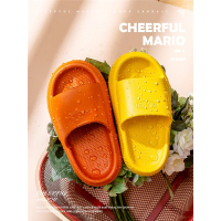 儿童拖鞋夏男童家用室内小孩智扣凉拖女童亲子宝宝浴室防滑软底凉拖鞋