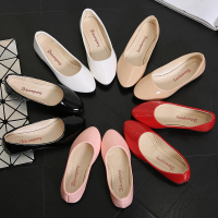 童鞋女公主鞋智扣春秋新款儿童小皮鞋学生演出舞蹈鞋休闲单鞋韩版