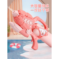 儿童泼水节小号智扣水枪宝宝小孩戏水呲水玩具男孩滋水玩水喷水女孩子