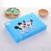 新生儿童用品智扣隔尿垫婴儿 棉姨妈月经期例假护理床垫可洗