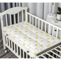 定制定做智扣棉幼儿园床垫褥子儿童床褥婴儿床垫被小学生棉花垫子被褥