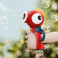 泡泡机儿童手持电动网红玩具智扣相机婴儿吹泡泡水男女孩