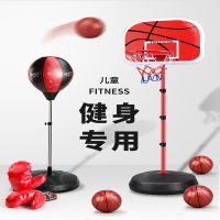 静蝉幽格儿童运动器材感统训练家用室内健身器增长身高幼儿园户外