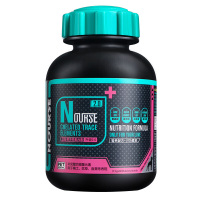 卫仕(NOURSE)螯合微量元素片 防异食啃土吃草吃便便狗狗金毛泰迪宠物保健品 160片装