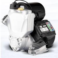 全自动家用自吸泵法耐增压泵抽水机小型变频井自来水加压220v水泵 智能款238w[新款定时功能]+漏保