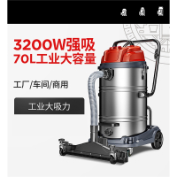 工业用吸尘器工厂车间法耐粉尘力大功率商用大吸力大型吸尘机