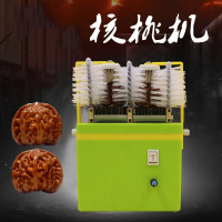 阿斯卡利(ASCARI)全自动核桃抛光机电动盘珠机器文玩刷核桃神器文玩核桃刷盘核桃机