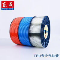 东成弹簧气管5x8mm空压机气管TPU管软管气泵管气压管EVA气动管