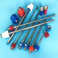 阿斯卡利防电墙隔电墙接头电热水器通用型漏电墙防触电绝缘进水出水口配件