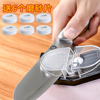 新款磨刀器全自动电动商家用磨刀石高精度菜刀砂轮磨刀机多功能