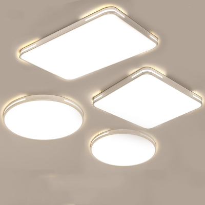 东映之画灯具组合全屋套餐吸顶灯大气主灯套装2021新款现代简约卧室客厅灯