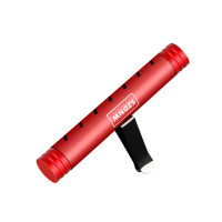 车载香水汽车出风口车用香薰棒空调挂件车内香气持久淡香小车摆件 红色款+海洋淡雅香薰芯