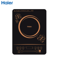 海尔(Haier)电磁炉C21-BC16 定时预约 专精匀火加热技术 创新散热微孔结构 多档位烹饪美食