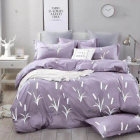 被套单件160X200CM/ 加厚被套 卡通简约被套被罩床品套/罩 >被套AWANHOO A11811