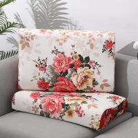 高品质枕套单件枕套(单只装 2只起拍)乳胶枕枕头套成人40X60儿童30X50记忆枕套四季 AWANHOO A1186