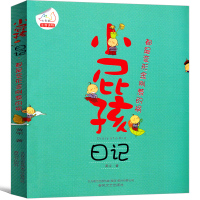 小屁孩日记都是变形金刚惹的祸宇著中文版励志成长日记女生版一年级二年级三年级儿童读物6-7-8-10岁全套春风文艺出版