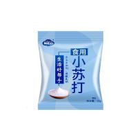 桐柏山食用小苏打粉清洁去污洗涤厨房家用多功能清洁25g/袋25袋装 25克/袋,1份发25袋,2份发60袋,送使用说明