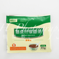 膳食纤维面茶(清畅型)