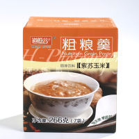 紫苏玉米羹