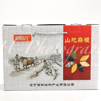 粗粮杂粮礼盒