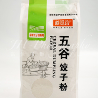 五谷饺子粉