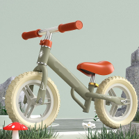 智扣儿童平衡车无脚踏1-2-3-6岁宝宝滑行溜溜玩具自行单车学步滑步车