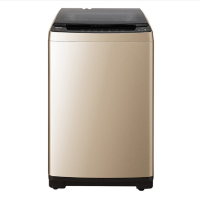 三洋（SANYO）DB90395BYES全自动变频波轮洗衣机魔力波洗 9公斤DD直驱变频