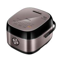 IH智能电饭煲HS4075电饭锅 4L家用 IH电磁加热 微压沸腾芯 精钢鼎釜内胆 全屏触控