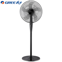 【限 时特惠价159元】格力（GREE)风扇 FD-40X73h5 电风扇家用台式落地扇大风扇立式电扇学生宿舍机械式