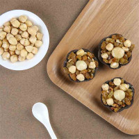 于小菓 能量挞 新中式传统糕点混合坚果办公室零食茶点于小果酥