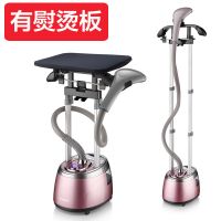 HYUNDAI/韩国现代挂烫机家用蒸汽熨斗小型迷你手持立式电熨斗服装店烫衣服熨烫机