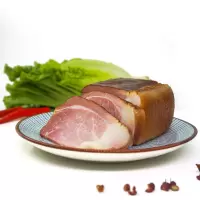 重庆特产奉节传统腌制腊味工艺高山腊肉500g/袋装