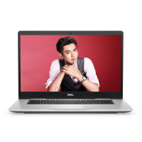 戴尔(DELL) 游匣G7 7590-2765B 15.6英寸 游戏本 笔记本电脑 i7-9750H 16G 512GB固态 GTX1660Ti 6G独显 72%色域 标准版