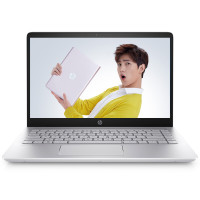 惠普（hp）光影精灵5代 15.6英寸 游戏本 笔记本电脑 i5-9300H 8G 1TB机械+512GB固态 GTX1650 4G独显 IPS 72%色域 定制版