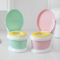 加大号儿童坐便器女宝宝1-3-6岁仿真座小孩马桶婴幼儿男便盆尿盆