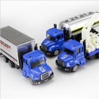 合金车模 儿童1:64玩具1辆[款式备注]