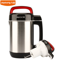 九阳（Joyoung）DJ12B-A10 九阳豆浆机