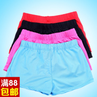 萨特赛薇真品防漏光裤漏底裤防光裤防走光裤舞蹈裤平角底裤