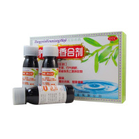 万顺堂养阴口香合剂30ml 口臭 清胃泻火 滋阴生津