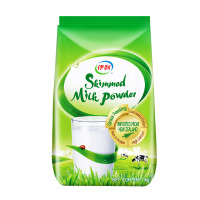 新西兰进口伊利脱脂奶粉1kg成人女士学生中老年高钙高蛋白