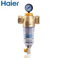 海尔前置过滤器HP12