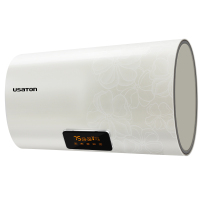 UY02-N25D50 超薄速热热水器 省电省水 沐浴随心
